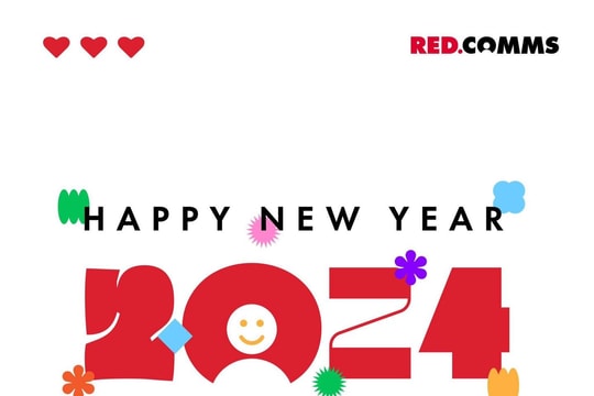 14 câu chúc năm mới 2024 bằng tiếng Anh hay và ý nghĩa