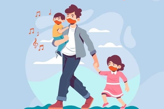 Năm mới vui thôi đừng vui quá