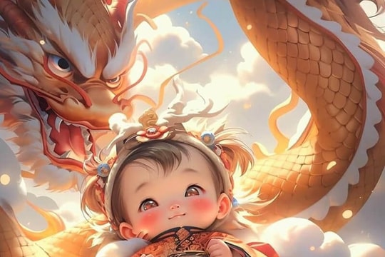 Alô, bác sĩ ơi! Làm sao sinh con năm 'Rồng vàng' Giáp Thìn?