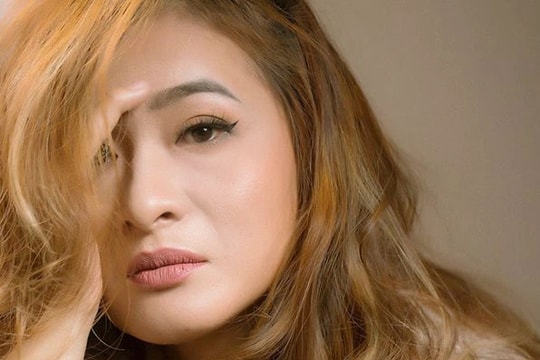 Diễn viên Thanh Hoa, vai Thanh Sói trong phim Hai Phượng, qua đời vì ung thư