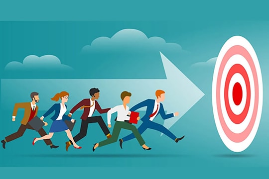 3 Mẹo giúp bạn dễ dàng đạt các mục tiêu sức khỏe