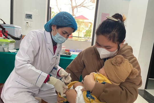 10 sự kiện nổi bật ngành y tế năm 2023