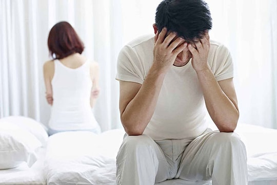 Lạm dụng 5 thực phẩm này có thể làm giảm ham muốn tình dục