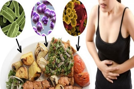 Phòng ngừa ngộ độc thực phẩm dịp Tết bằng cách nào?