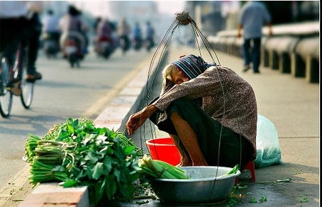5 tỷ người đang nghèo đi, hi vọng không phải là bạn