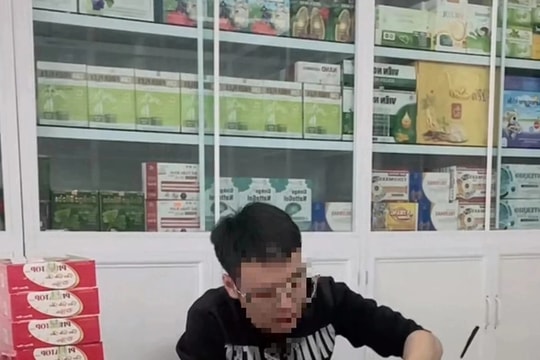 Hiểm hoạ 'chết người' khi mua thuốc qua livestream, quảng cáo trên mạng xã hội