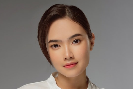 Diễn viên Juliet Bảo Ngọc Doling giữ sức khỏe bằng cách ăn ngủ đầy đủ