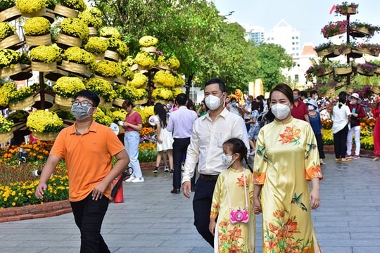 Tăng cường phòng, chống dịch bệnh truyền nhiễm mùa Tết Giáp Thìn