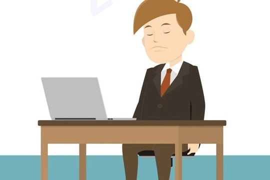 Ngồi nhiều có thể gia tăng nguy cơ qua đời