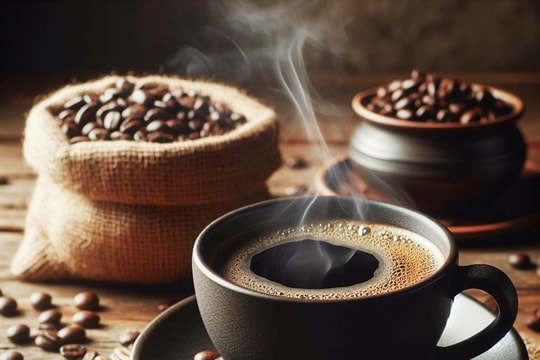 Uống bao nhiêu cà phê để tỉnh táo cả ngày nhưng không mất ngủ vào ban đêm?