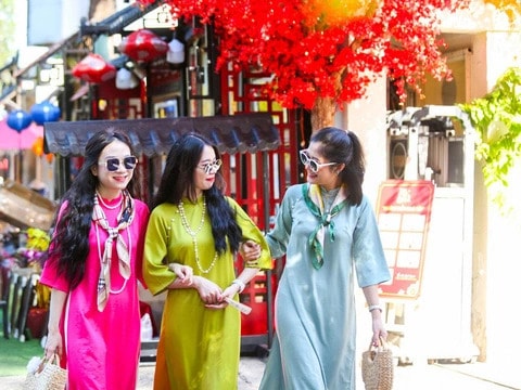 6 điều lắng đọng nên thử khi đón Tết ở TP.HCM