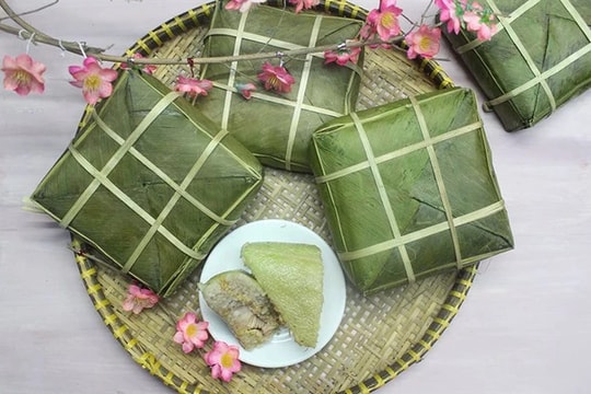 Cách bảo quản các món ăn ngày Tết đảm bảo an toàn thực phẩm