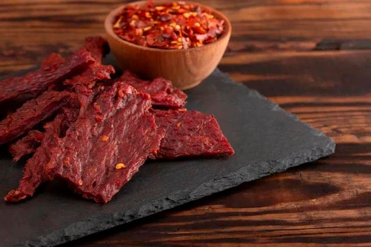 4 món ăn vặt ngon miệng ngày Tết nhưng ăn quá nhiều lại nguy hại cho sức khoẻ