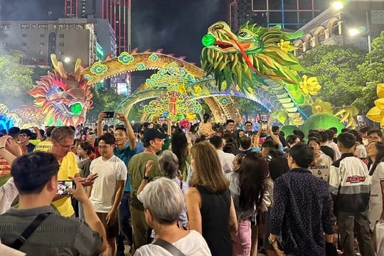 Những phong tục phổ biến nhất của Tết Nguyên đán trên khắp thế giới