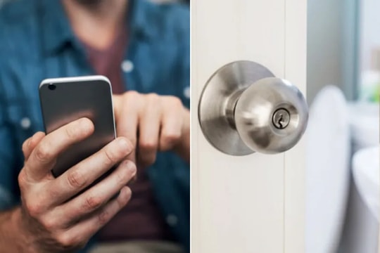 Những vật dụng hằng ngày ẩn chứa nhiều vi khuẩn