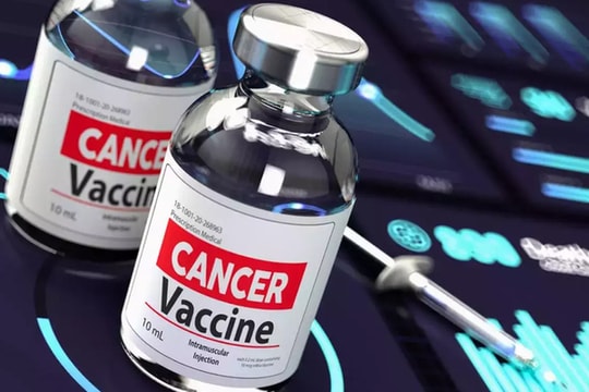 Tổng thống Putin báo tin vui về vắc-xin ngừa ung thư