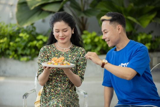 Muốn giảm cân sau Tết? Ưu tiên ăn rau củ quả, giảm tinh bột và đường