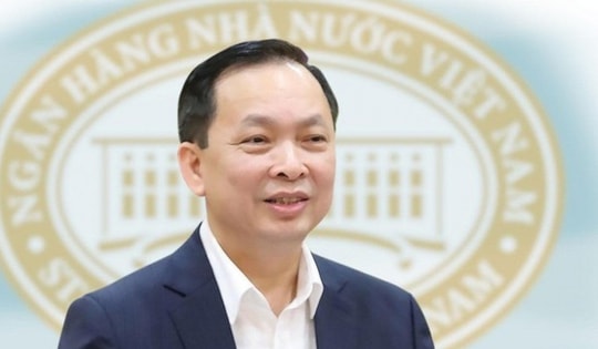 Phó Thống đốc NHNN Đào Minh Tú nghỉ hưu