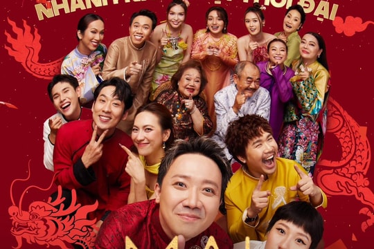 Xem phim Mai của Trấn Thành: bạn có bước qua drama để thay đổi đời mình?