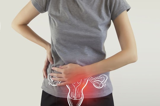 U xơ tử cung có ảnh hưởng đến việc mang thai?