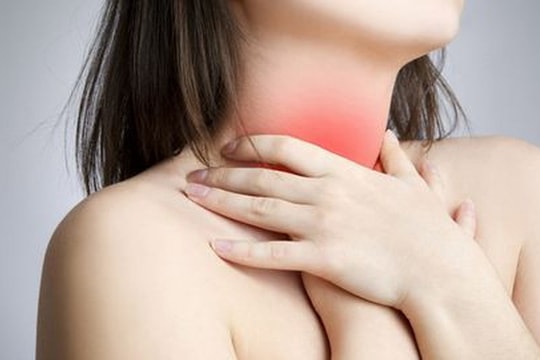 Alô, bác sĩ ơi! Điều trị ung thư thực quản ra sao?