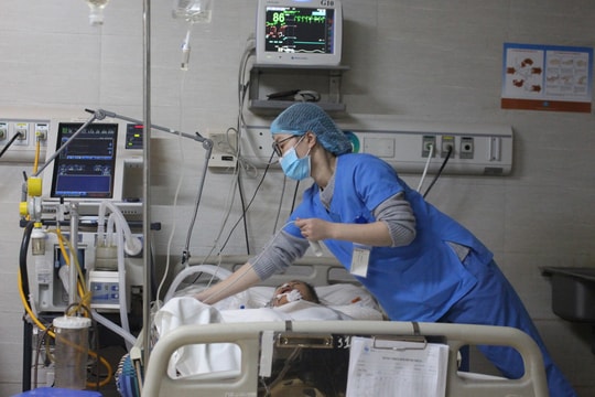 Rủi ro bị tăng nguy cơ đột quỵ não khi điều trị vô sinh