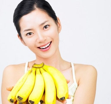 4 thực phẩm màu vàng cân bằng nội tiết tố, giúp phụ nữ trẻ lâu