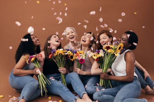 Bật mí những điều bất ngờ về nguồn gốc ngày Quốc tế Phụ nữ