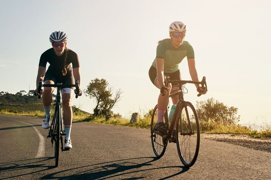 “Trí nhớ cơ bắp” giúp bạn luyện tập thể thao hiệu quả và giữ dáng