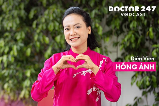 Diễn viên Hồng Ánh tập võ, yoga để vượt qua stress và ngủ ngon