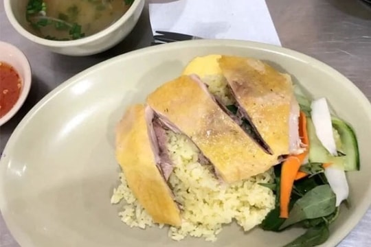 10 nguyên tắc an toàn để phòng ngừa ngộ độc thực phẩm