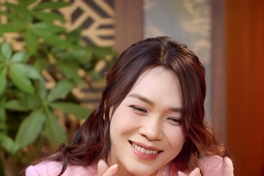 Mỹ Tâm: “Câu nói nhiều nhất trong ngày của tôi là cảm ơn”