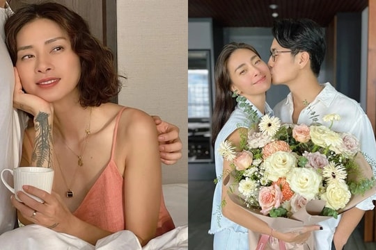 Ngô Thanh Vân ăn gì để có "nhan sắc không tuổi" ở U50?