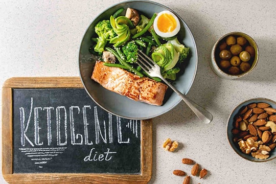 Phát hiện chế độ ăn có tác dụng ngăn ngừa ung thư phổi