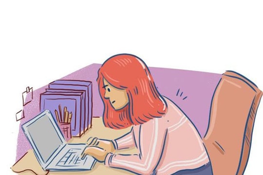 Ngồi nhiều nên làm gì để không ảnh hưởng sức khoẻ?