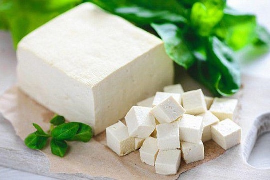 Đậu phụ có làm suy giảm ham muốn tình dục?