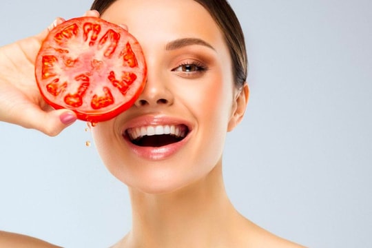 7 'siêu thực phẩm' giúp làn da sáng khỏe trong mùa hè