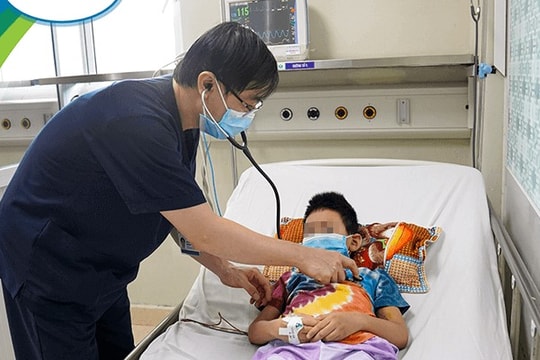 Sốt xuất huyết - một thách thức toàn cầu