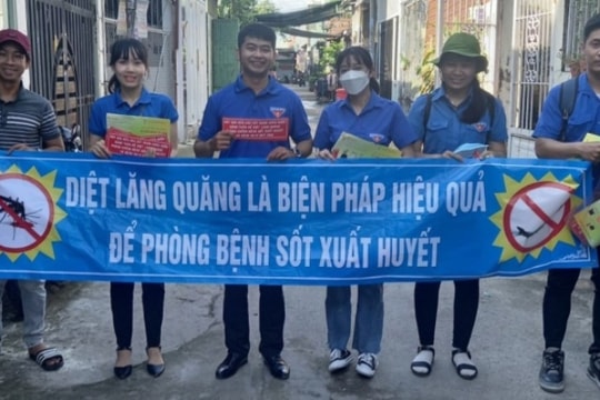 Sốt xuất huyết: Thách thức và giải pháp