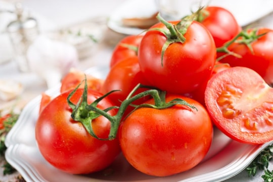 7 loại đồ uống dễ làm tại nhà giúp giảm mỡ máu