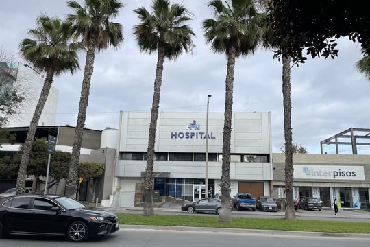 Viện phí ở Mỹ "đẩy" hàng triệu người đi du lịch để chữa bệnh