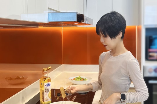 Người Việt đang lãng phí 'mỏ vàng' sức khoẻ tim mạch mà không hề biết