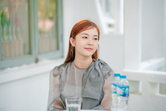 Zoe Như Quỳnh: Bí quyết để giữ cho bản thân luôn tươi trẻ