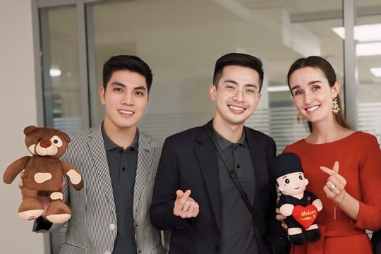 Áp dụng công nghệ tiên tiến trong điều trị, chăm sóc bệnh nhân bạch biến