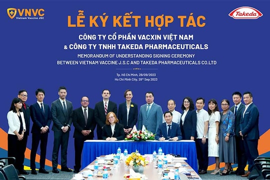 Cấp phép vaccine sốt xuất huyết, zona thần kinh và phế cầu 23: tin vui cho người dân
