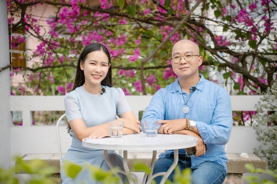 Cư sĩ Lưu Đình Long: Hãy luôn giữ cho thân - tâm - trí mình được khỏe mạnh