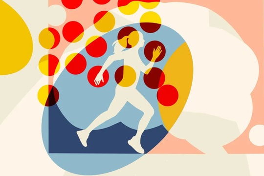 Tập thể dục tăng cường trí não của bạn như thế nào