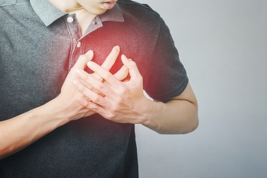 Tim Mạch: Nguy Cơ, Nguyên Nhân và Giải Pháp