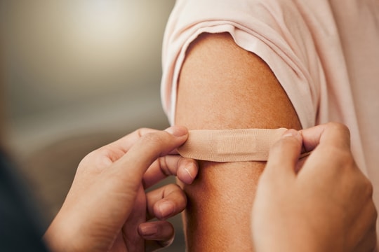 Một số cách sơ cứu căn bản, bạn cần phải biết