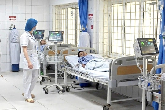 Kỹ năng tránh ngạt khí khi cháy nổ